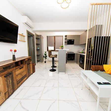 Tod Apartments Palas Mall ยาช ภายนอก รูปภาพ