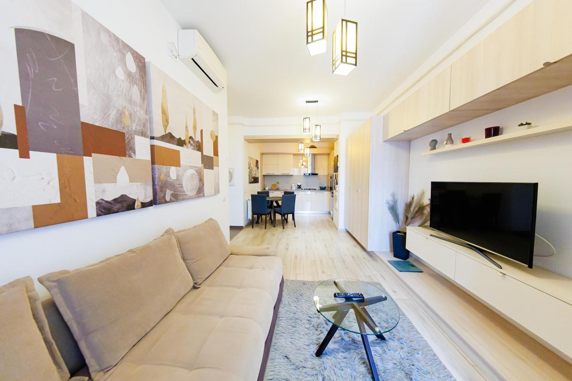 Tod Apartments Palas Mall ยาช ภายนอก รูปภาพ