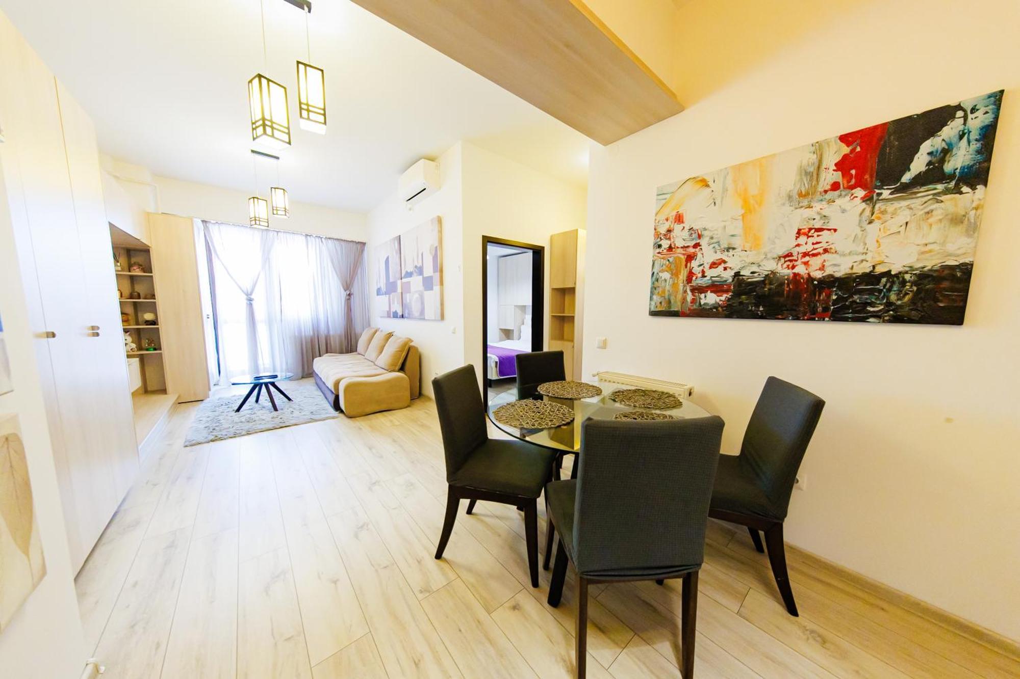 Tod Apartments Palas Mall ยาช ภายนอก รูปภาพ