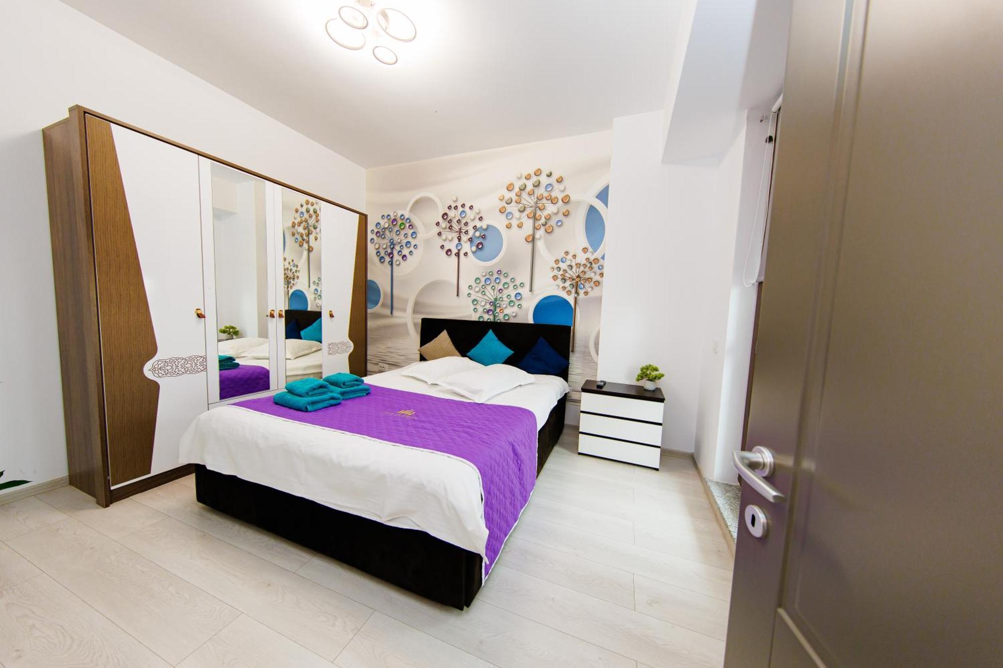 Tod Apartments Palas Mall ยาช ภายนอก รูปภาพ