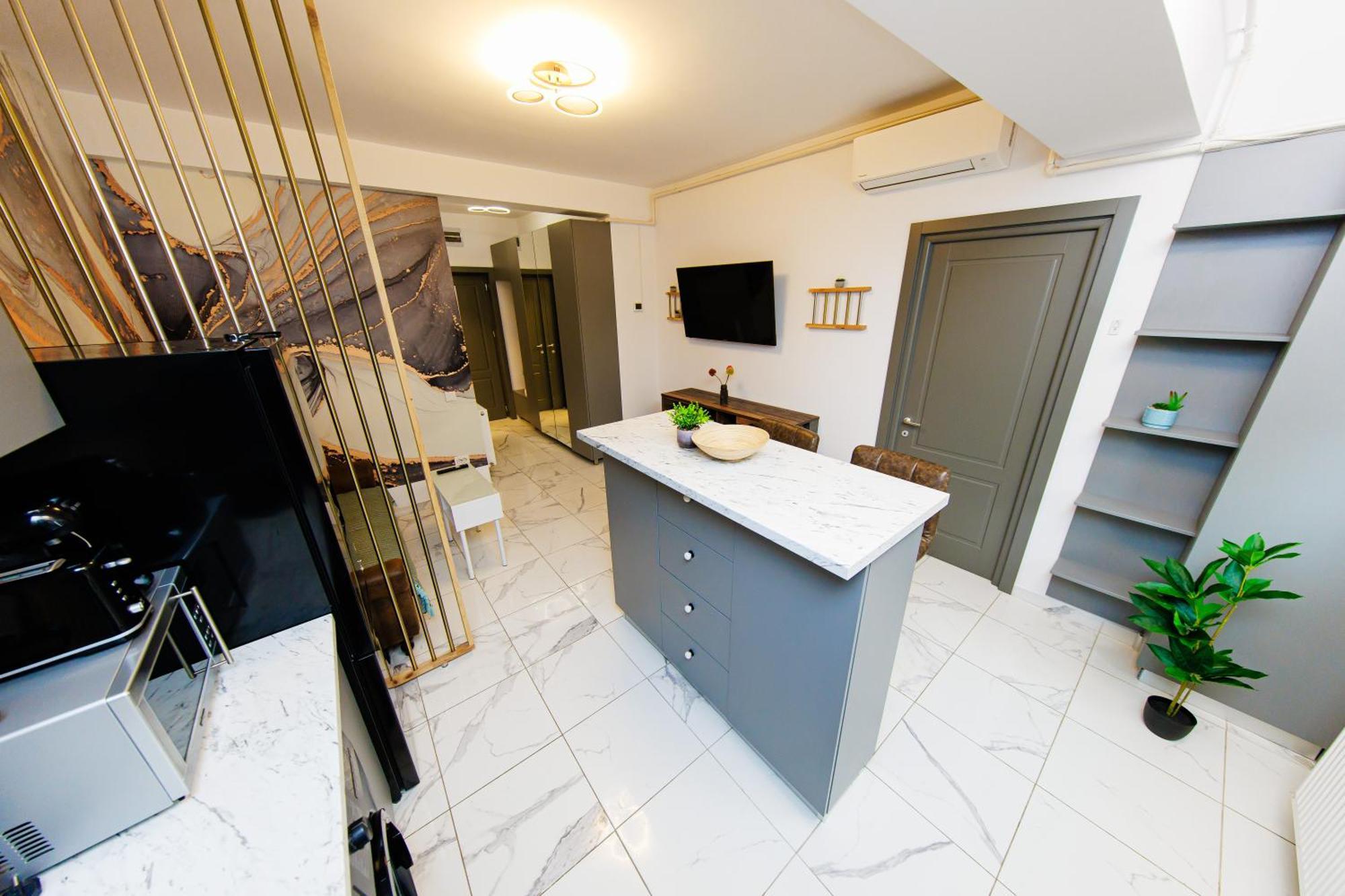 Tod Apartments Palas Mall ยาช ภายนอก รูปภาพ