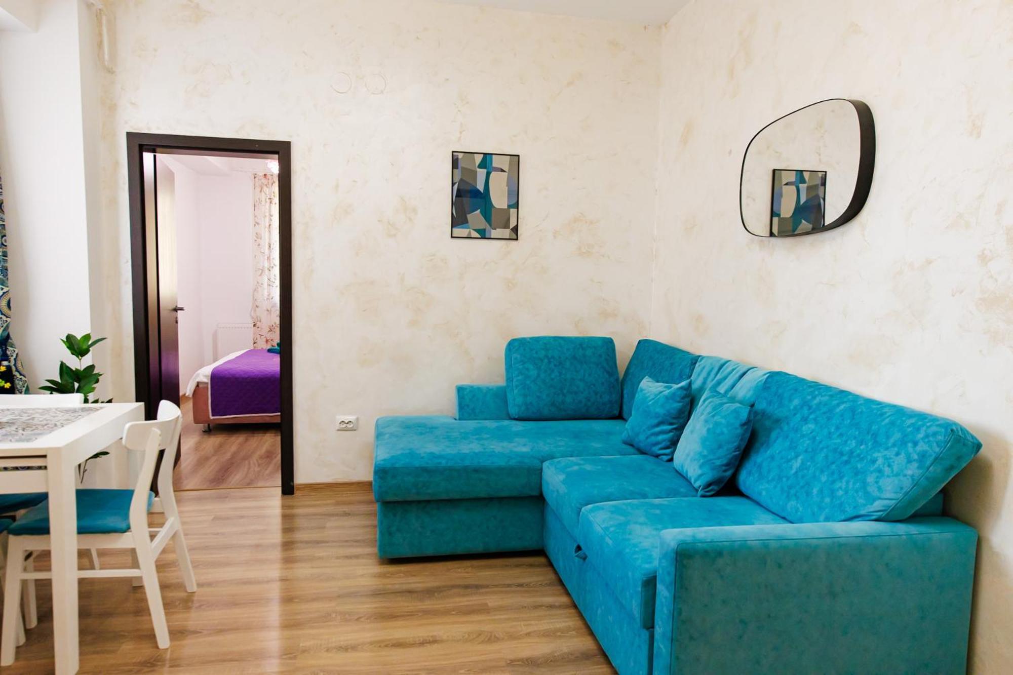 Tod Apartments Palas Mall ยาช ภายนอก รูปภาพ