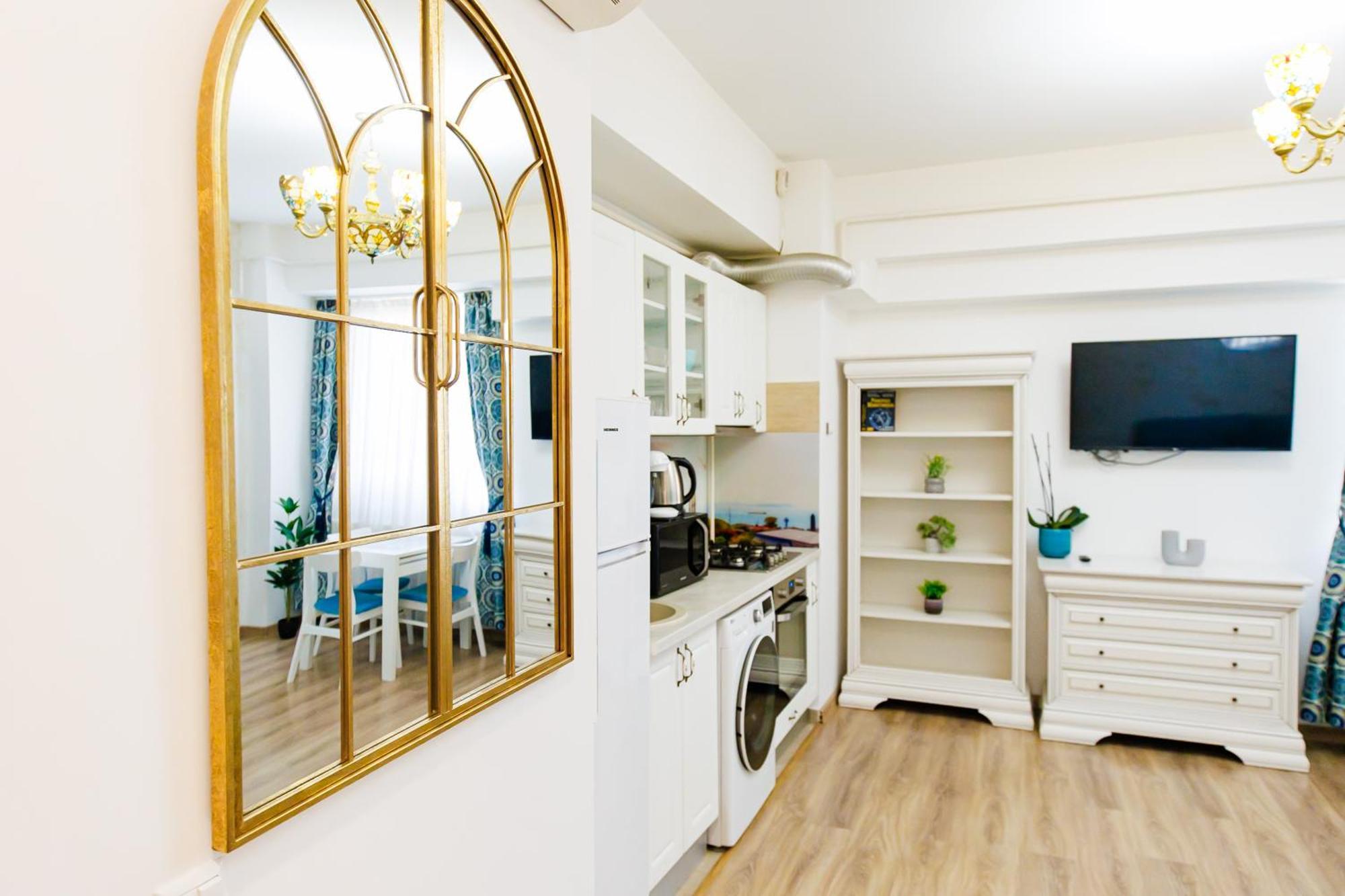 Tod Apartments Palas Mall ยาช ภายนอก รูปภาพ