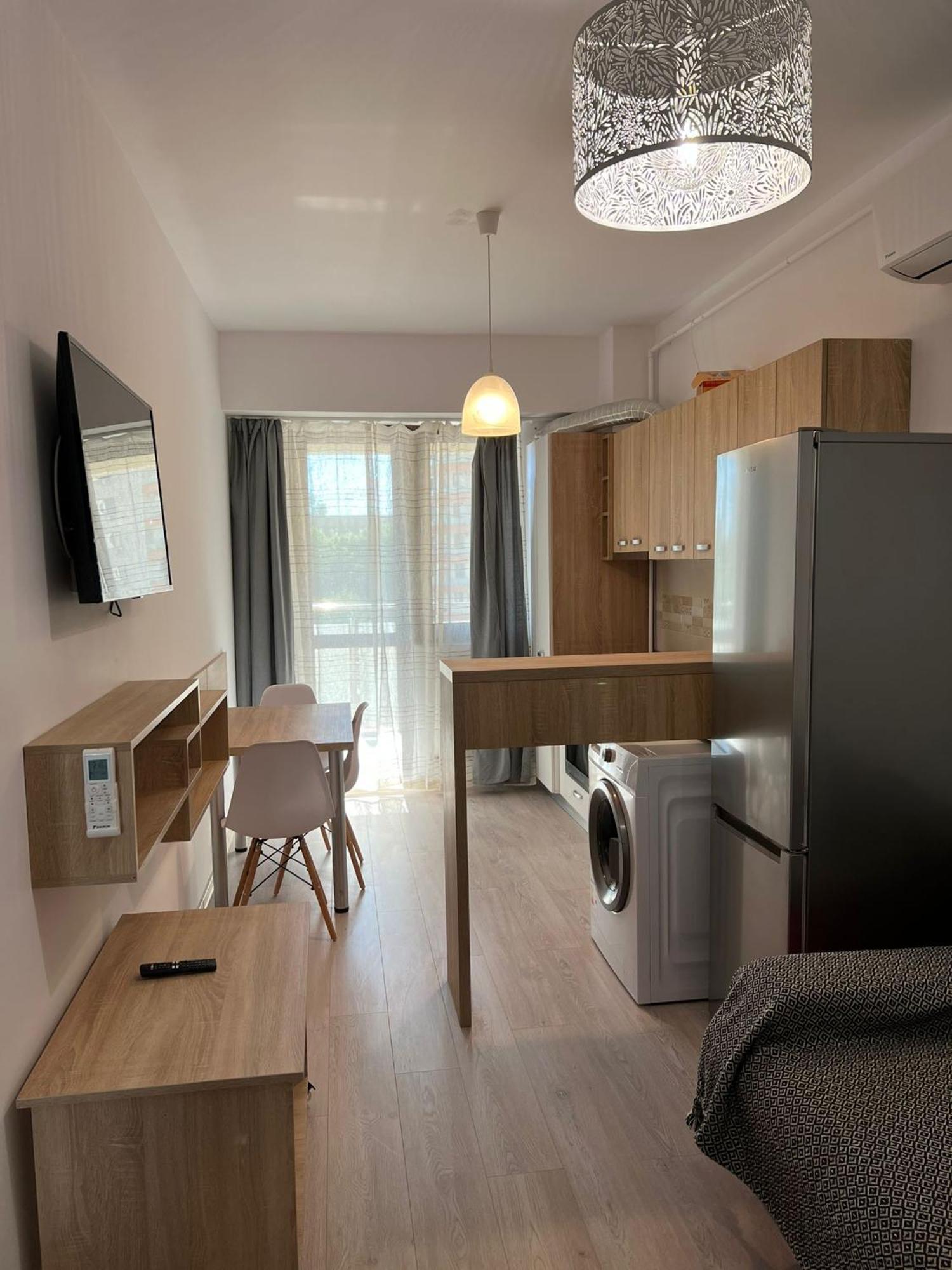 Tod Apartments Palas Mall ยาช ภายนอก รูปภาพ