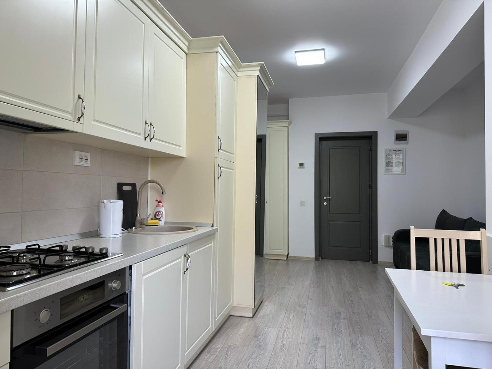 Tod Apartments Palas Mall ยาช ภายนอก รูปภาพ