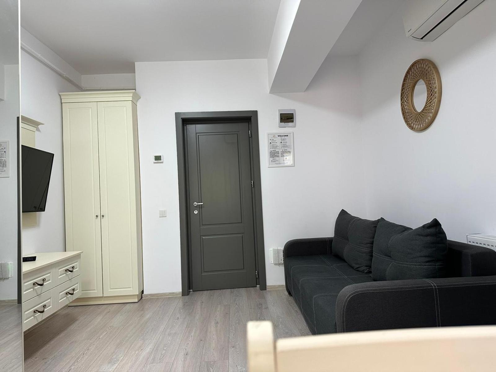 Tod Apartments Palas Mall ยาช ภายนอก รูปภาพ