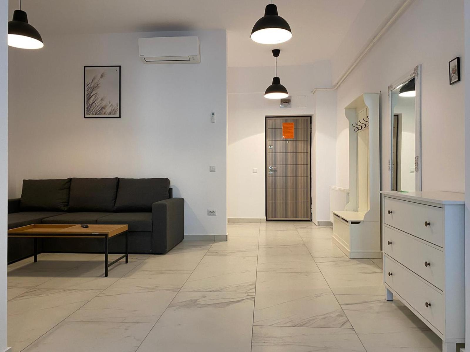Tod Apartments Palas Mall ยาช ภายนอก รูปภาพ