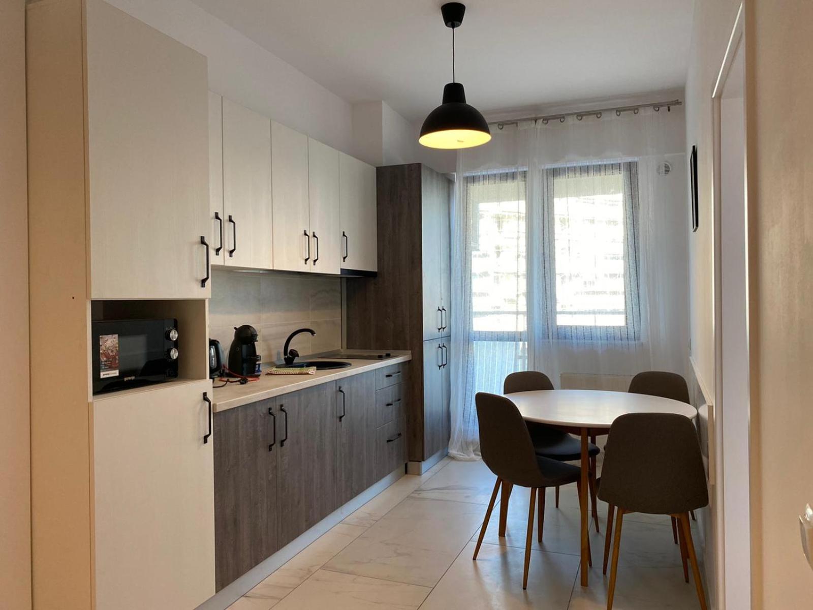 Tod Apartments Palas Mall ยาช ภายนอก รูปภาพ