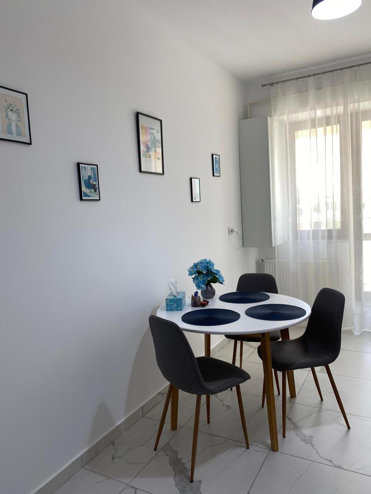Tod Apartments Palas Mall ยาช ภายนอก รูปภาพ