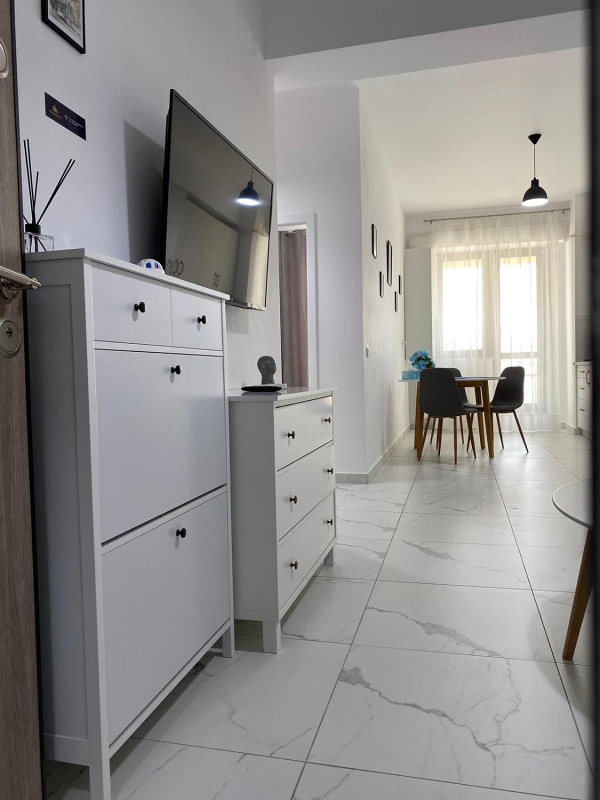 Tod Apartments Palas Mall ยาช ภายนอก รูปภาพ